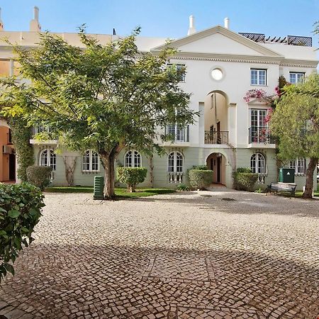 Apartamento Old Village T2 Duplex Quarteira Exterior foto